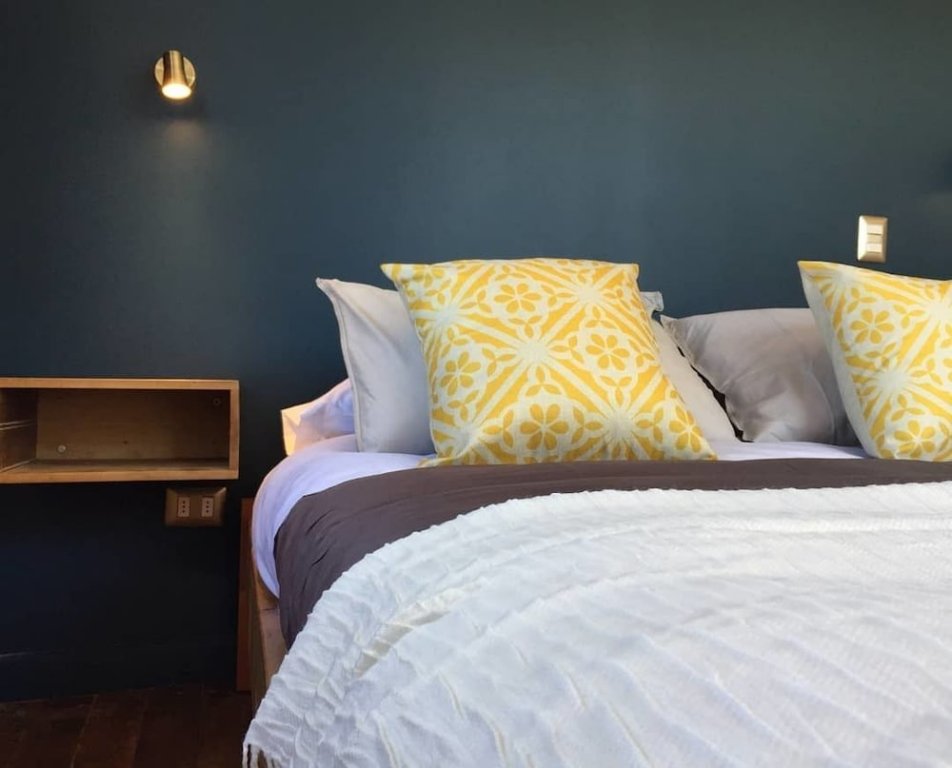 Фото Hotel Mero Gaucho