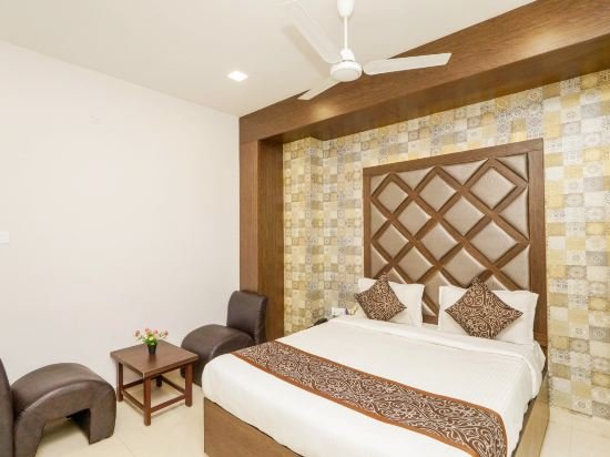 Фото Sand Silver Business Hotel