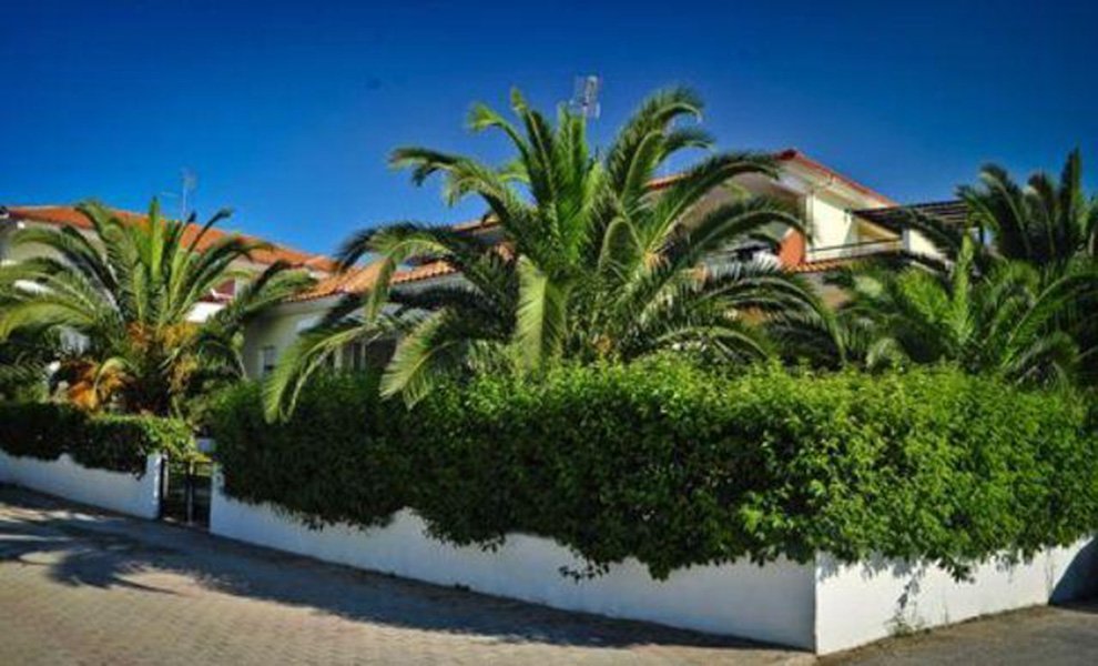 Фото Kapsohora Inn