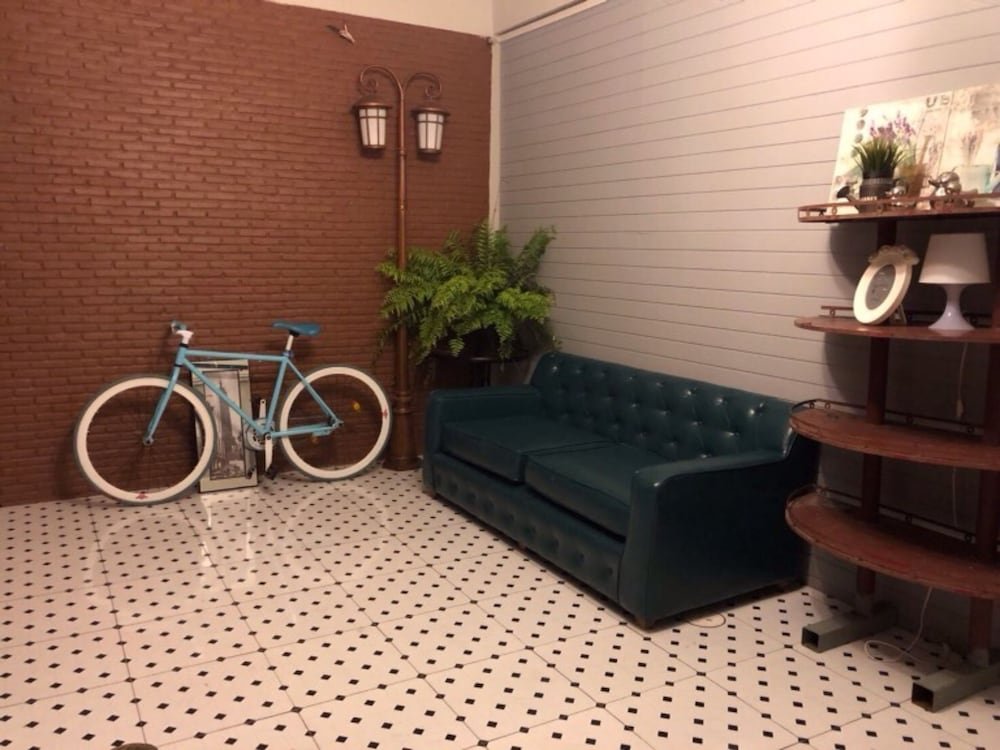 Фото Sumalee Residence