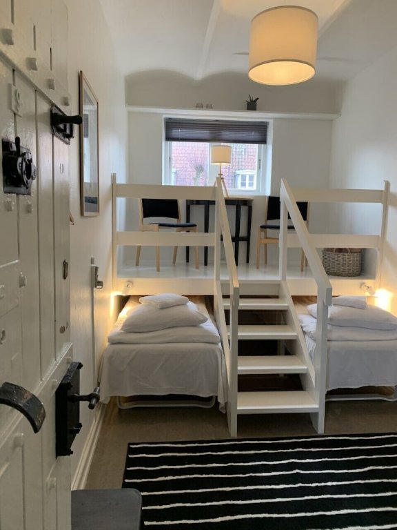 Фото Den Gamle Arrest