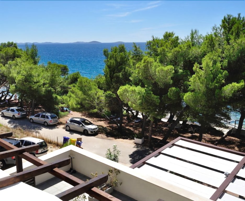 Фото Hotel Ana Murter