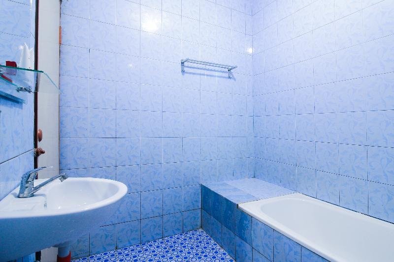 Фото Oyo 1025 Hotel Intan