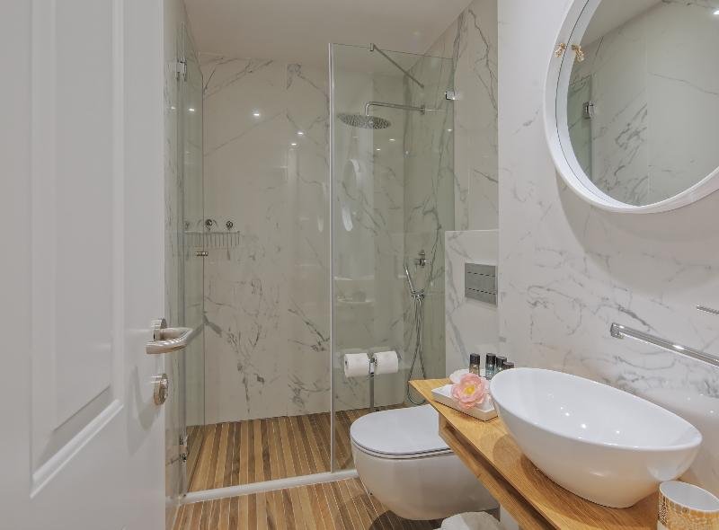 Фото AirTLV - Arlozorov Apartment's