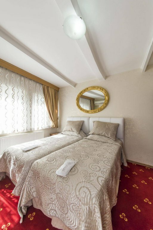 Efendi Apartment, günlük kiralık konutlar, Турция, Стамбул, Cankuratan