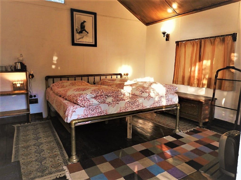 Фото Jungle Lore Birding Lodge