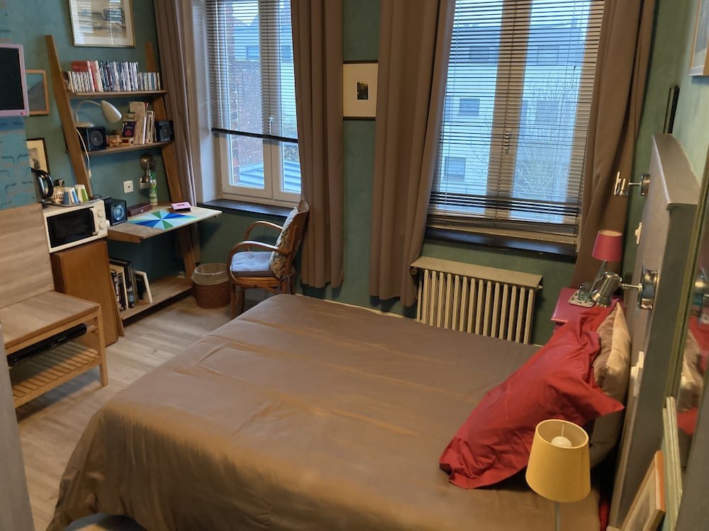 Фото отеля 1