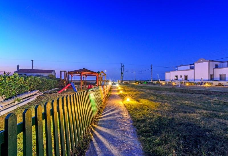 Фото Gouves Bay Hotel