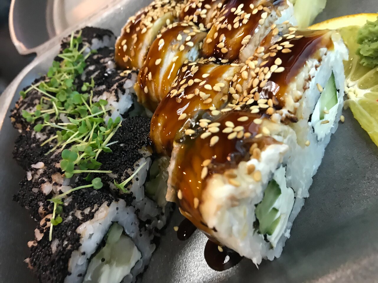 Суши wasabi отзывы фото 15