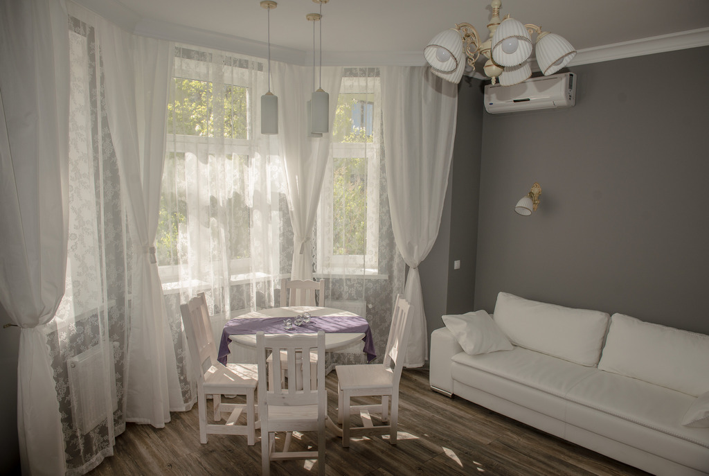 Фото Апартаменты Old Town