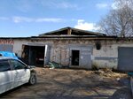 Автосервис (Eksperimentalnaya ulitsa, 5Б), punto de inspección