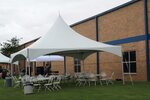 Spoil Me Rotten Party & Event Rentals (United States, Lubbock, 2311 109th St), frame and awning structures