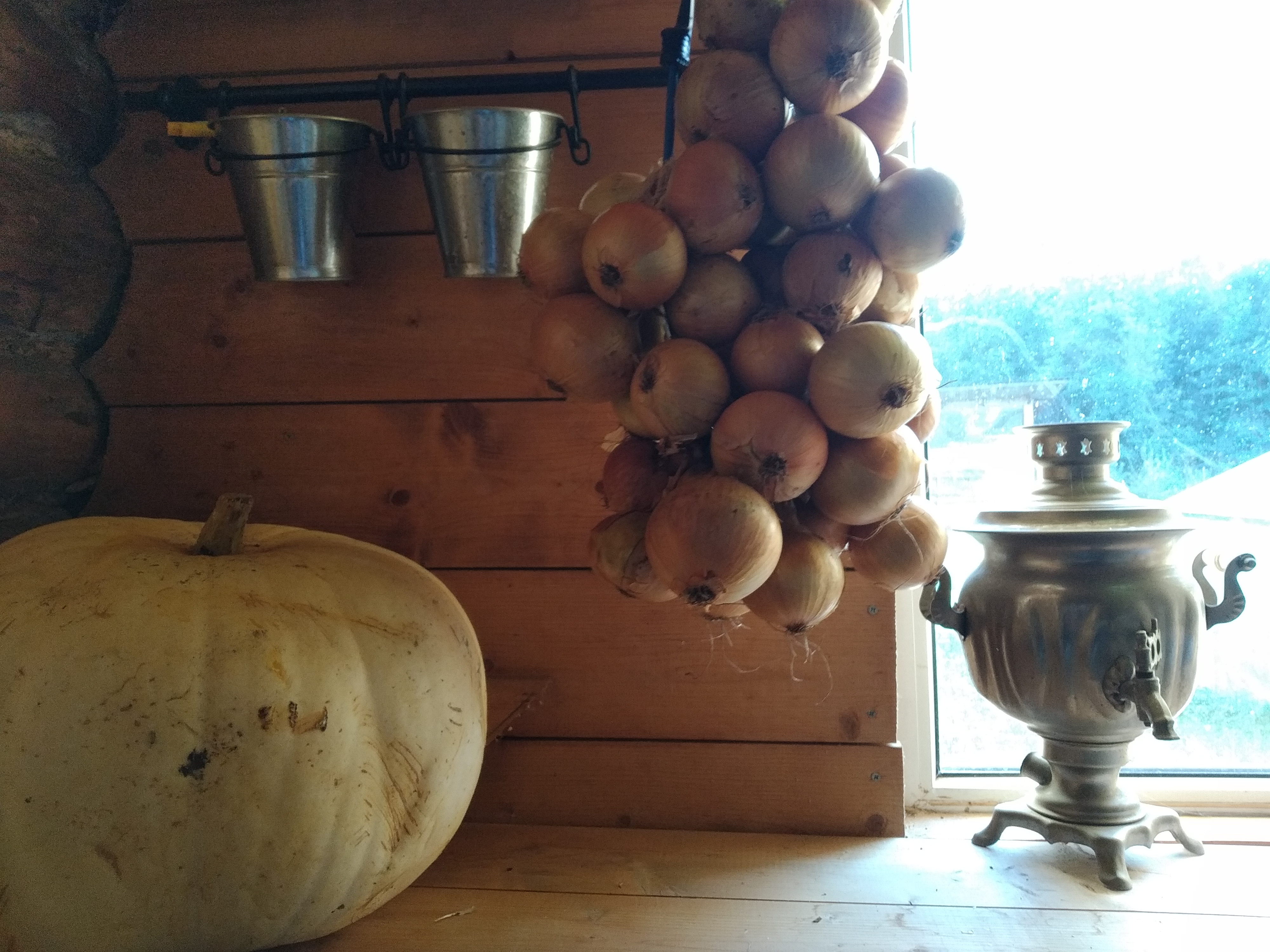 Фото Домик у озера