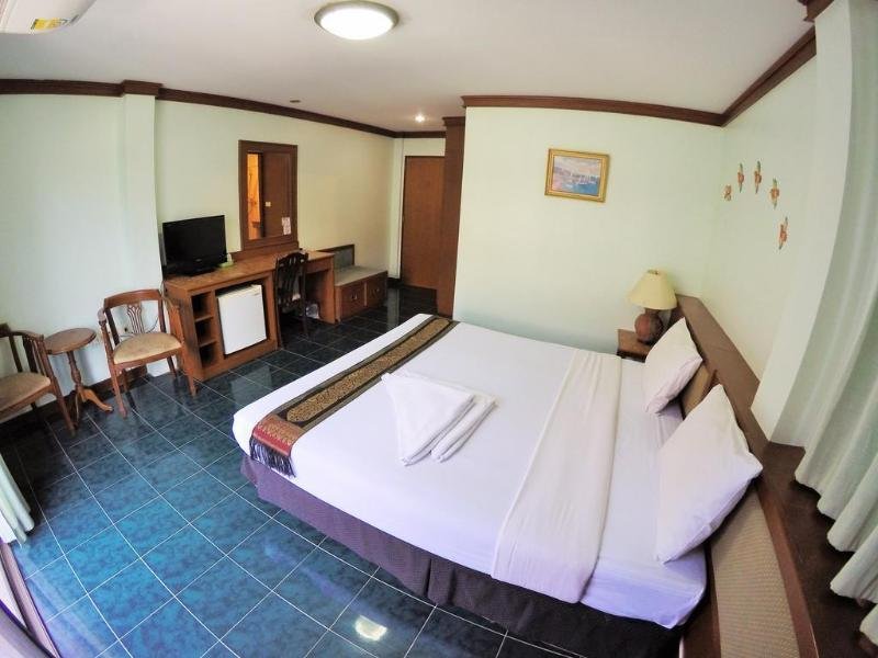 Фото Green Mansion