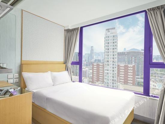 Фото Minimal Hotel Midtown