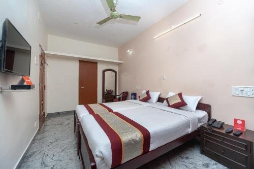 Фото Oyo 8629 Agani Residency