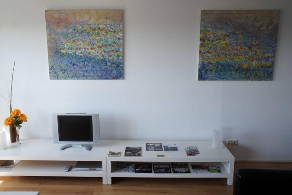 Фото Amazing SkyStudio on 29th floor 729