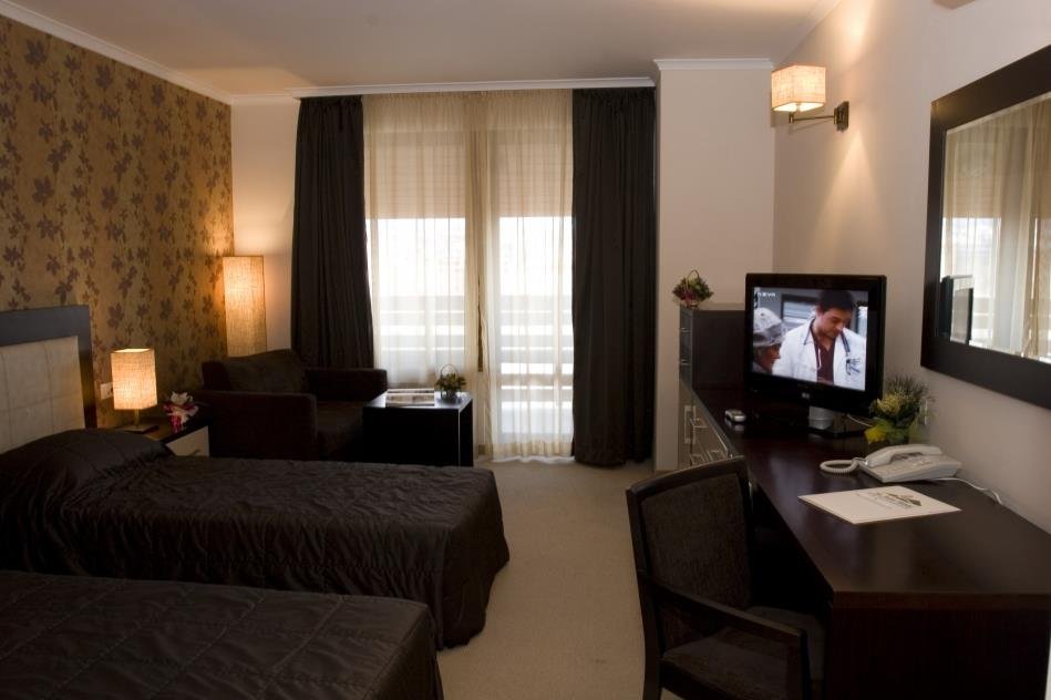 Фото SPA Resort St. Ivan Rilski