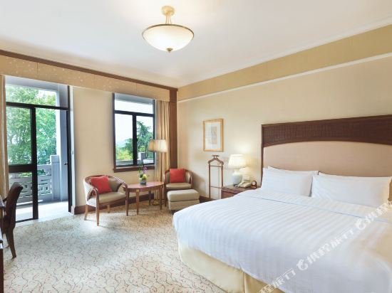 Фото Shangri-La Hangzhou