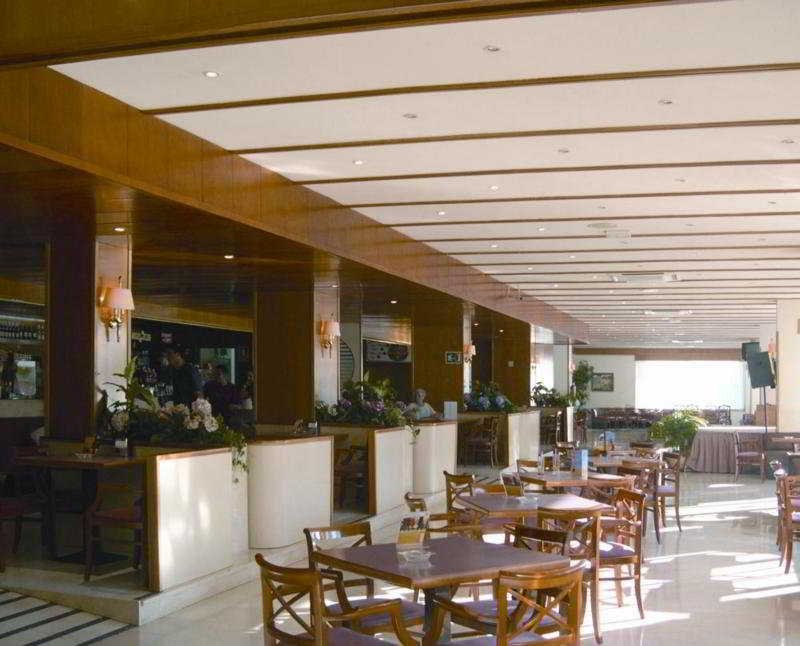 Фото Hotel Gran Garbí