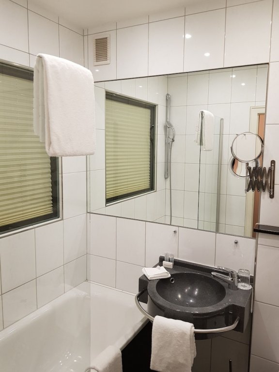 Фото Boardinghouse Düsseldorf