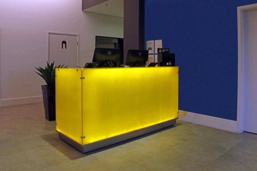 Фото Ibis Styles Pouso Alegre