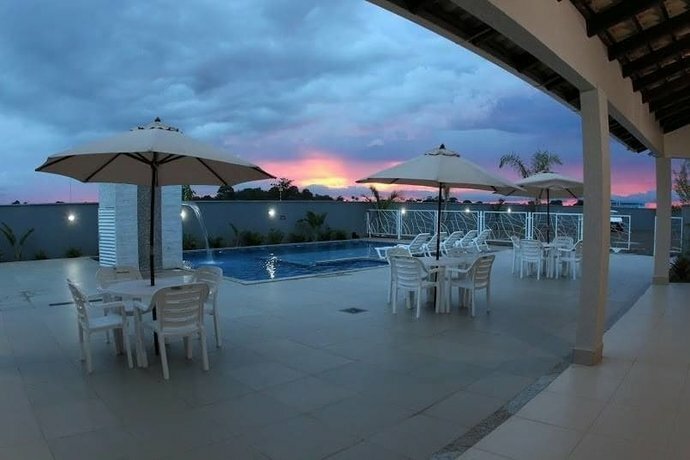 Hotel L'Acordes Hotel, State of Rondônia, photo