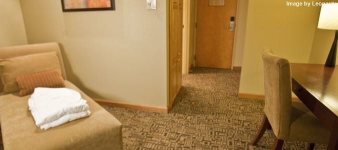 Фото Mountainside Lodge