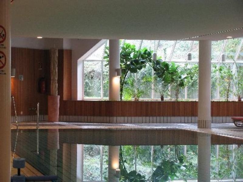 Фото Radisson Blu Hotel, Dortmund