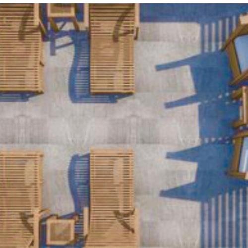 Фото Hermoso Housing