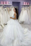 Ангел (ulitsa Vavilina, 12), bridal salon