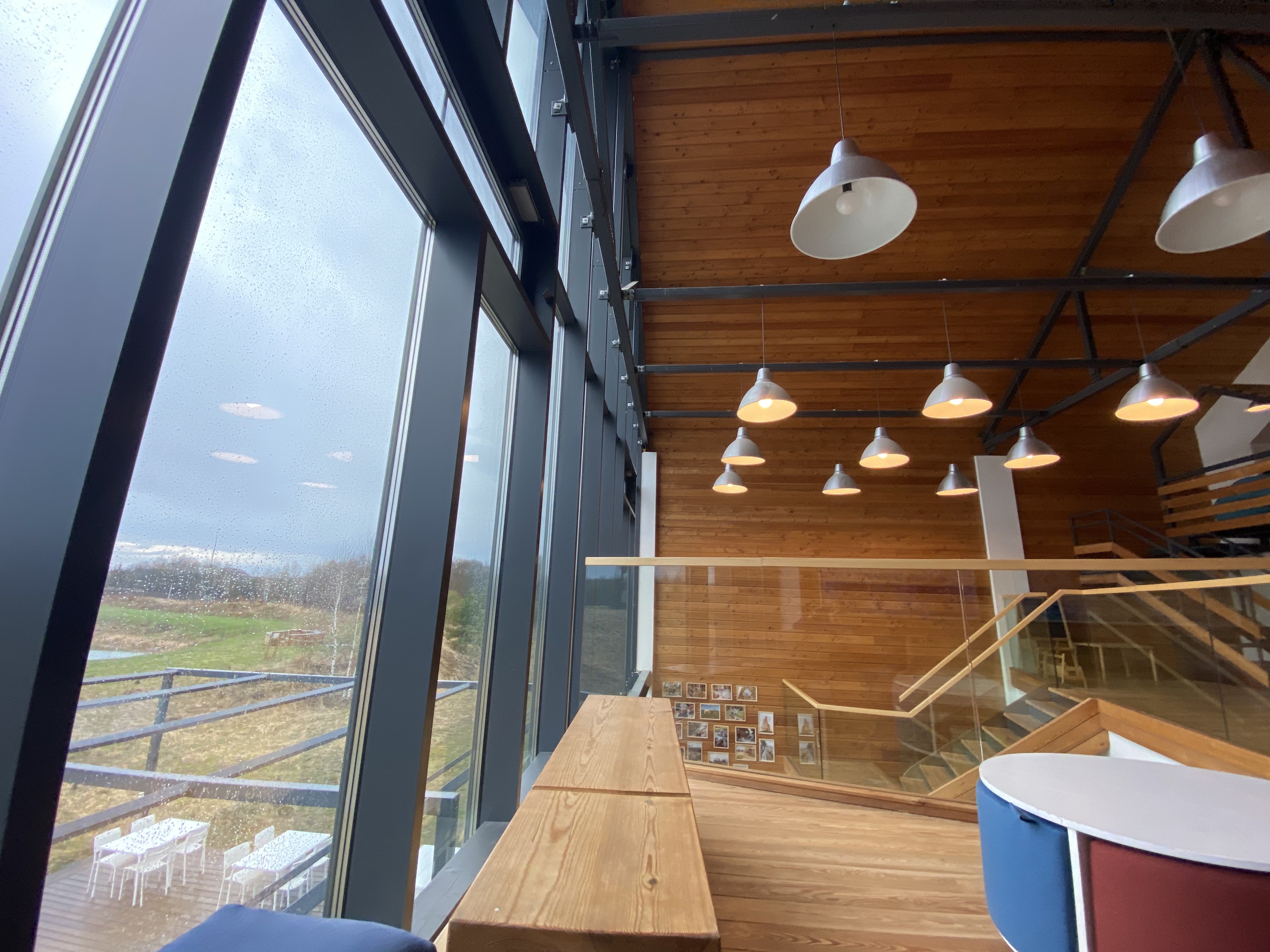 Фото Ясно Поле