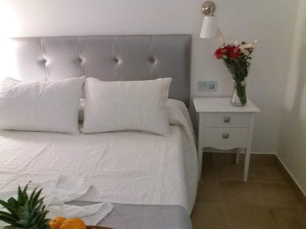 Фото Hostal Restaurante El Mero