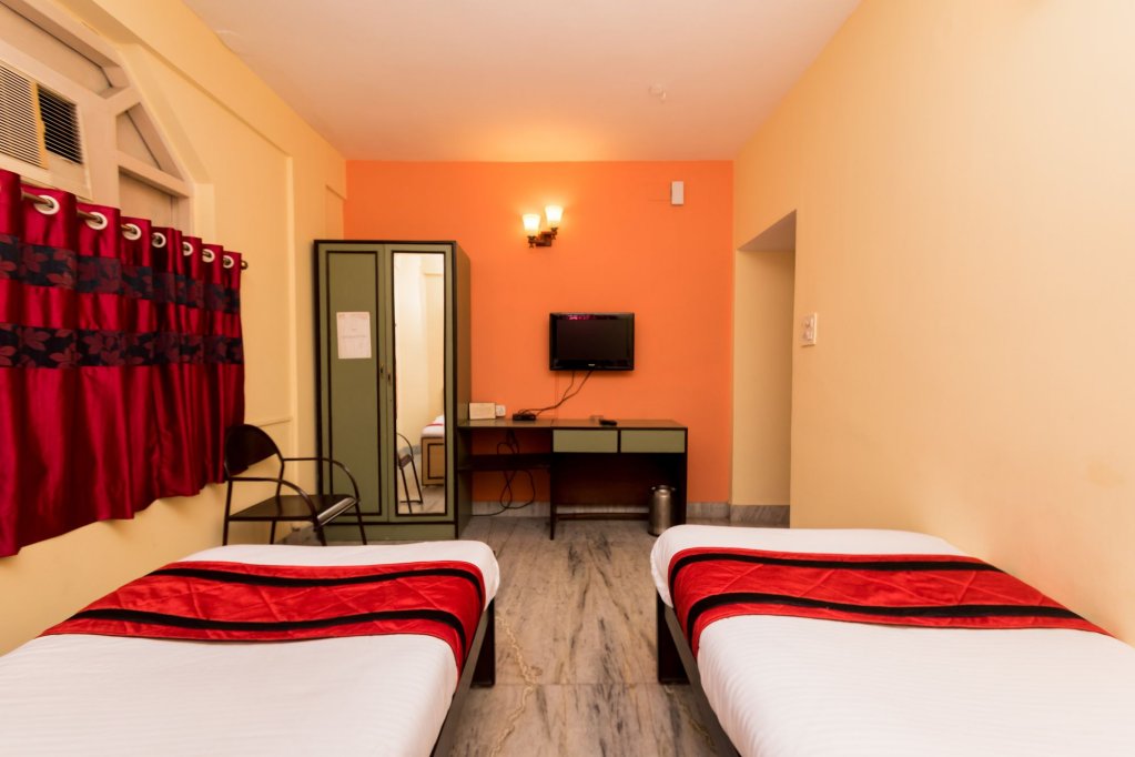 Фото Oyo 3675 Kalighat