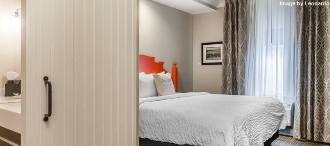 Фото Aurora Inn Hotel and Event Center, Ascend Hotel Collection