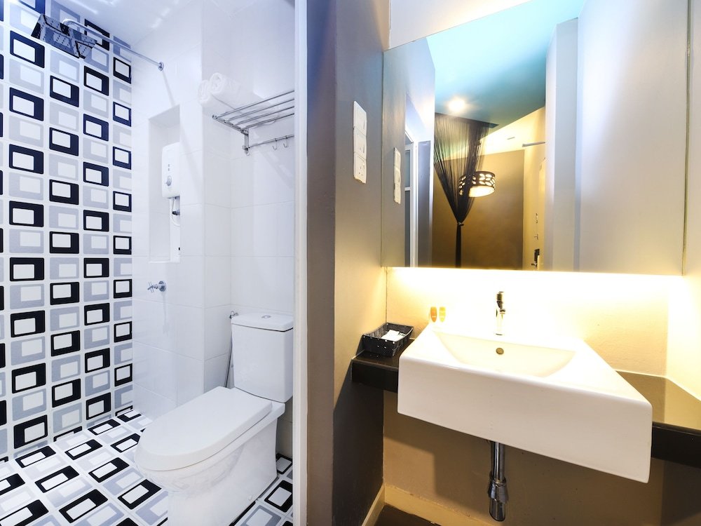 Фото Oyo 902 Rooms Boutique Hotel