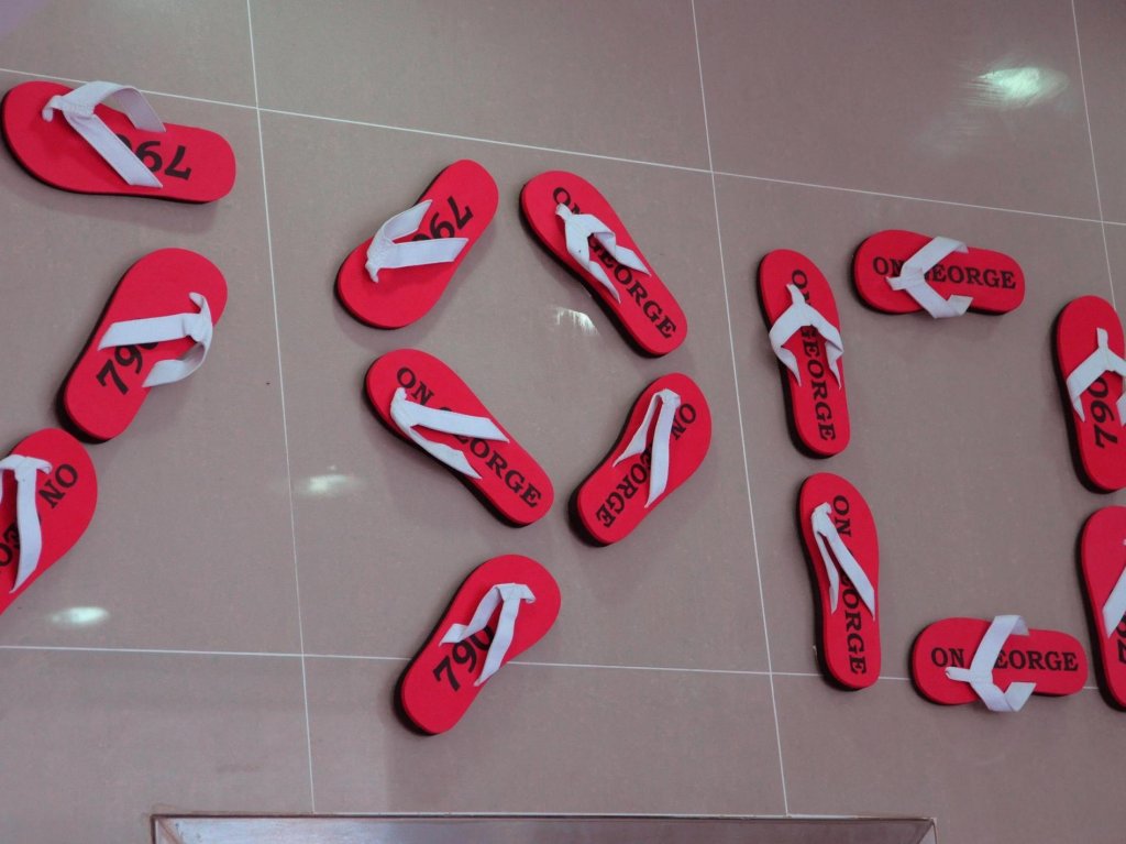 Фото 790 on George Backpackers