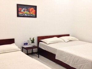 Vien Dong 2 Hostel (Da Nang, Đà Nẵng City), hotel