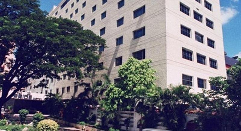 Фото The Pride Hotel Chennai