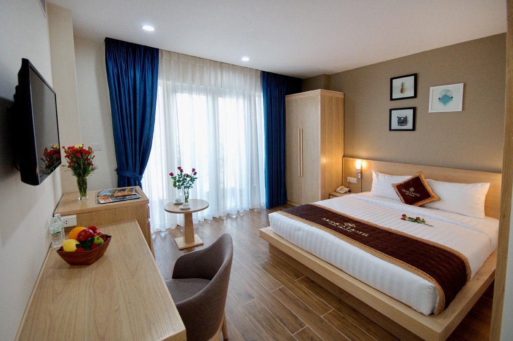 Фото Monica Hotel Nha Trang