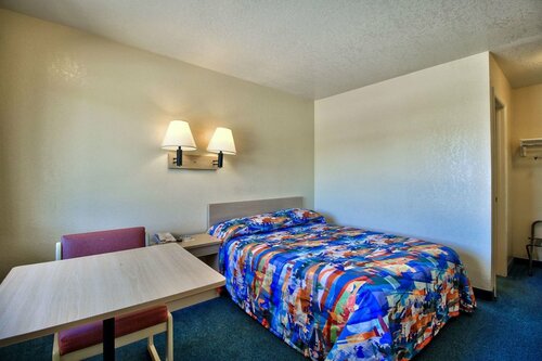 Гостиница Motel 6 Nogales в Ногалсе