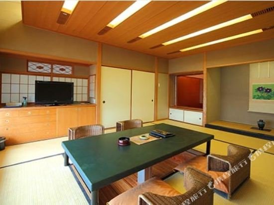 Фото Hotel Kawakyu