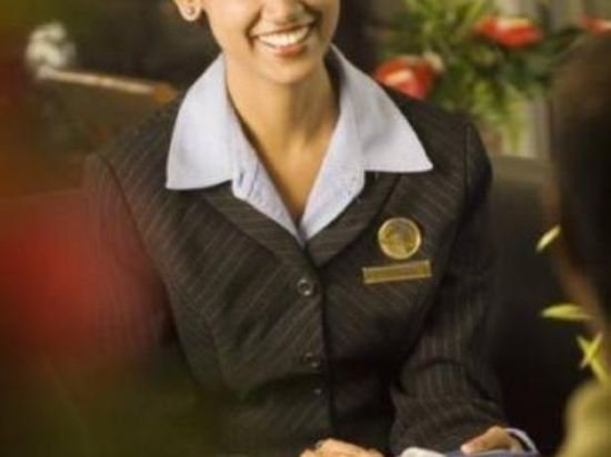 Фото Hampton Inn and Suites Ada