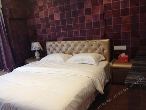 Гостиница Lavande Hotels Guiyang