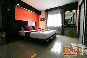 D1 Hotel Patong Beach