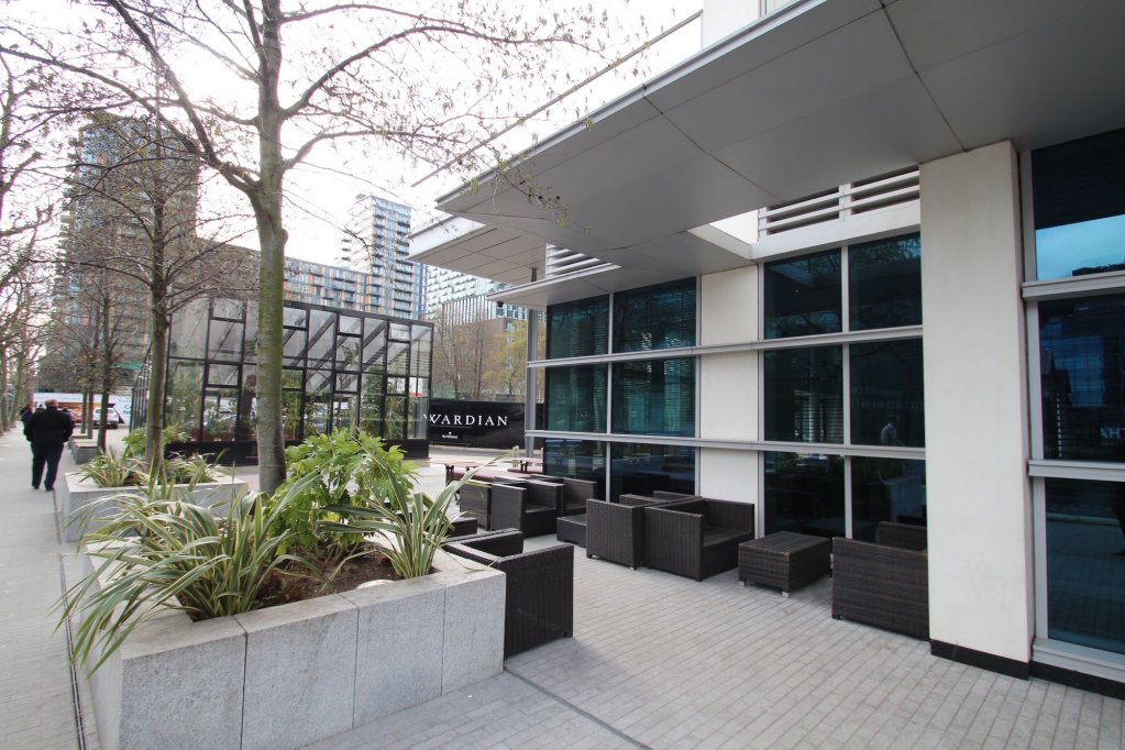 Фото MySquare Apartments Canary Wharf