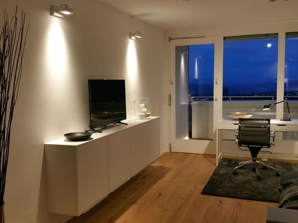 Фото Apartment 14. Og mit Traumblick