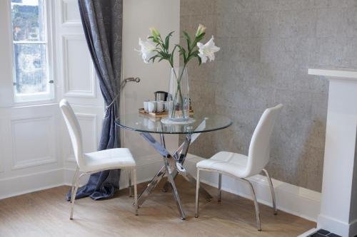 Фото Hanover 71 Suites