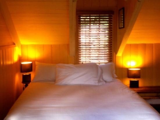 Фото Como Cottages Accommodation