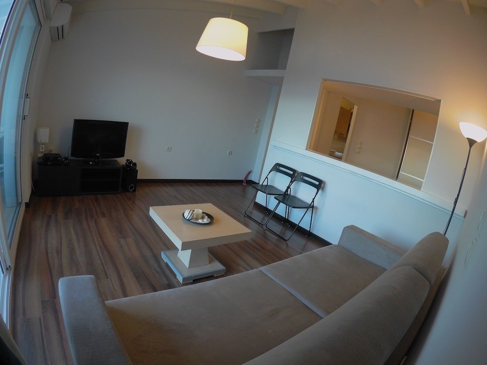 Фото Kaloudis Apartments & Studios